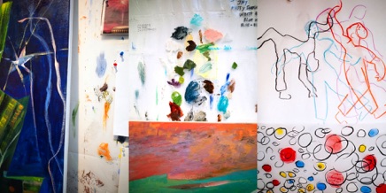 Lucinda Parker / Lucinda Parker / Louise Steinman, 2024